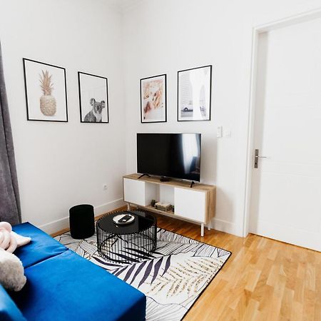 Apartamento Goldsmith'S Treasure Zagreb Exterior foto