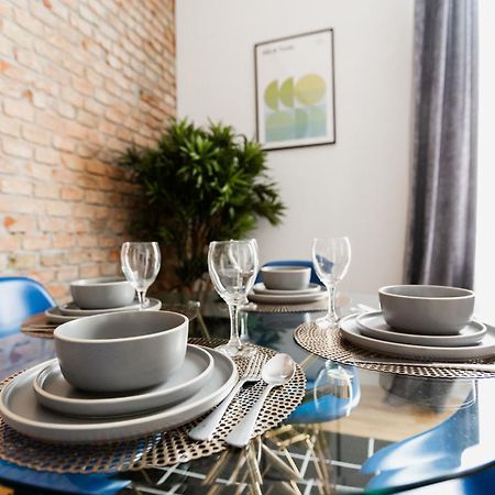 Apartamento Goldsmith'S Treasure Zagreb Exterior foto
