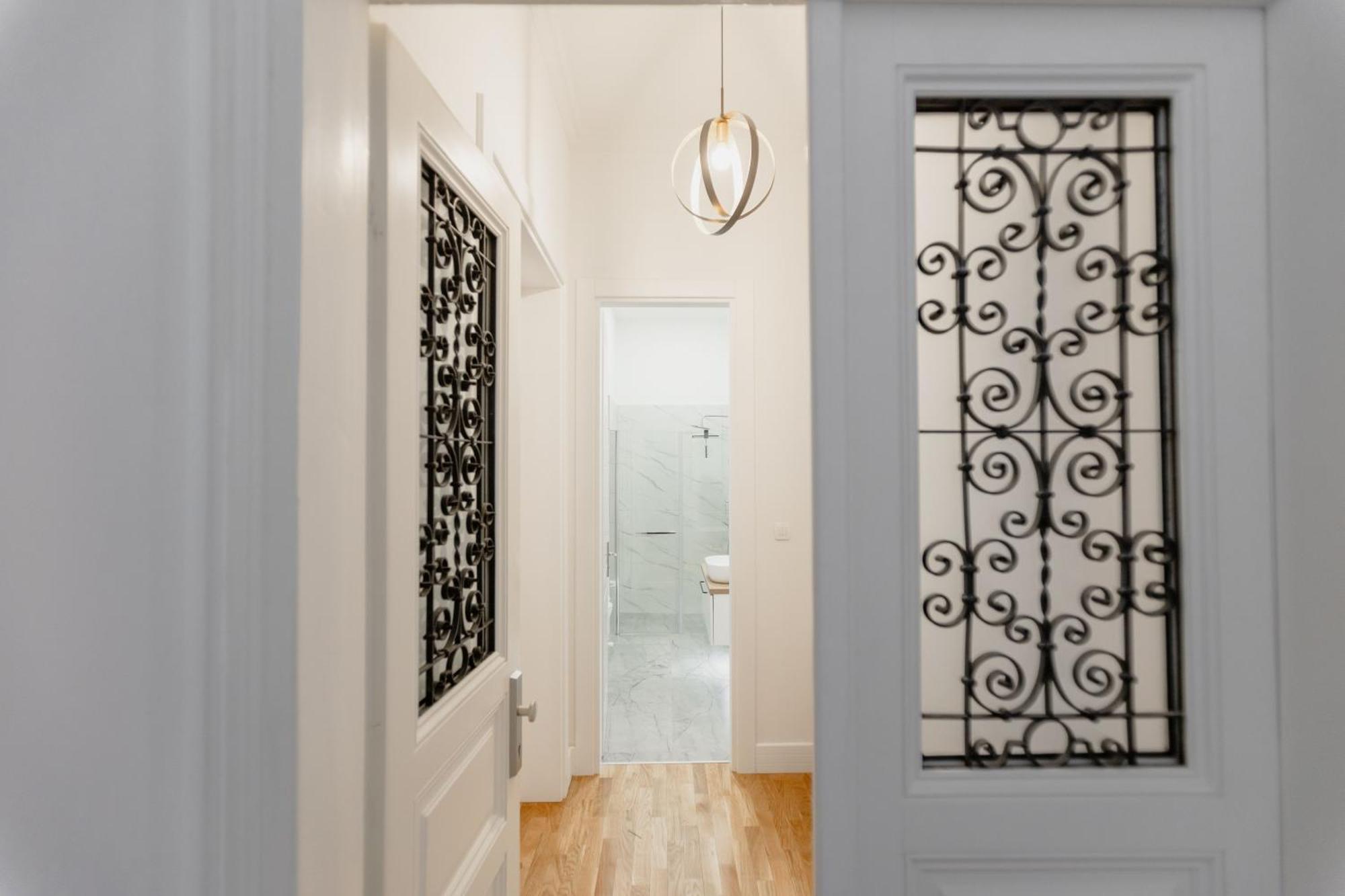 Apartamento Goldsmith'S Treasure Zagreb Exterior foto