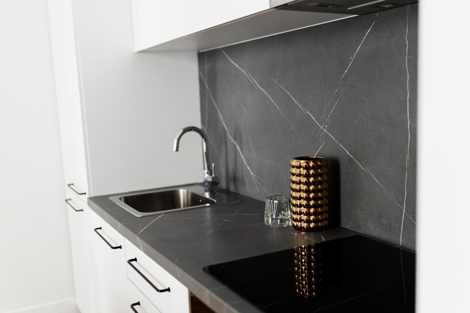 Apartamento Goldsmith'S Treasure Zagreb Exterior foto