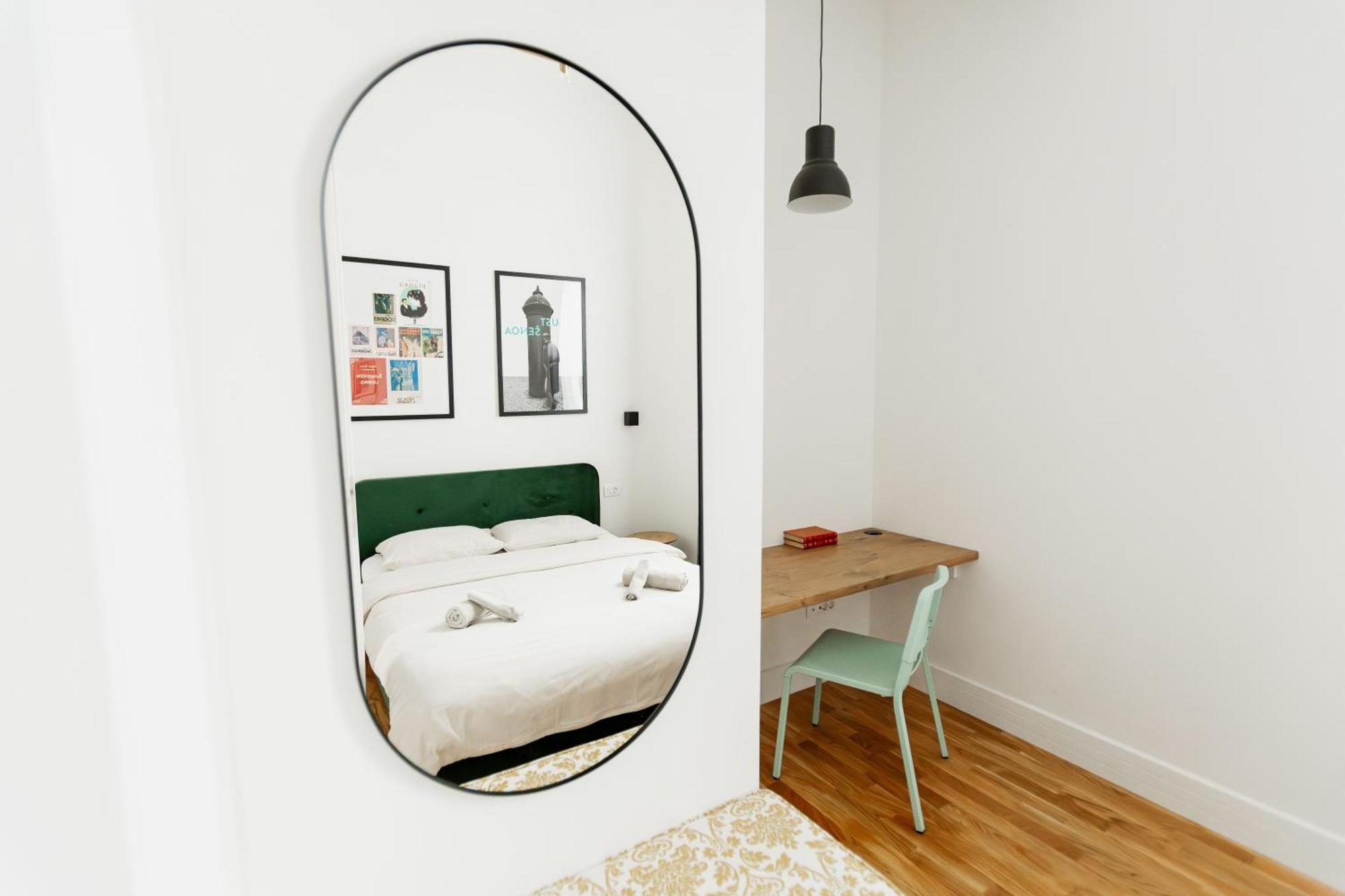 Apartamento Goldsmith'S Treasure Zagreb Exterior foto