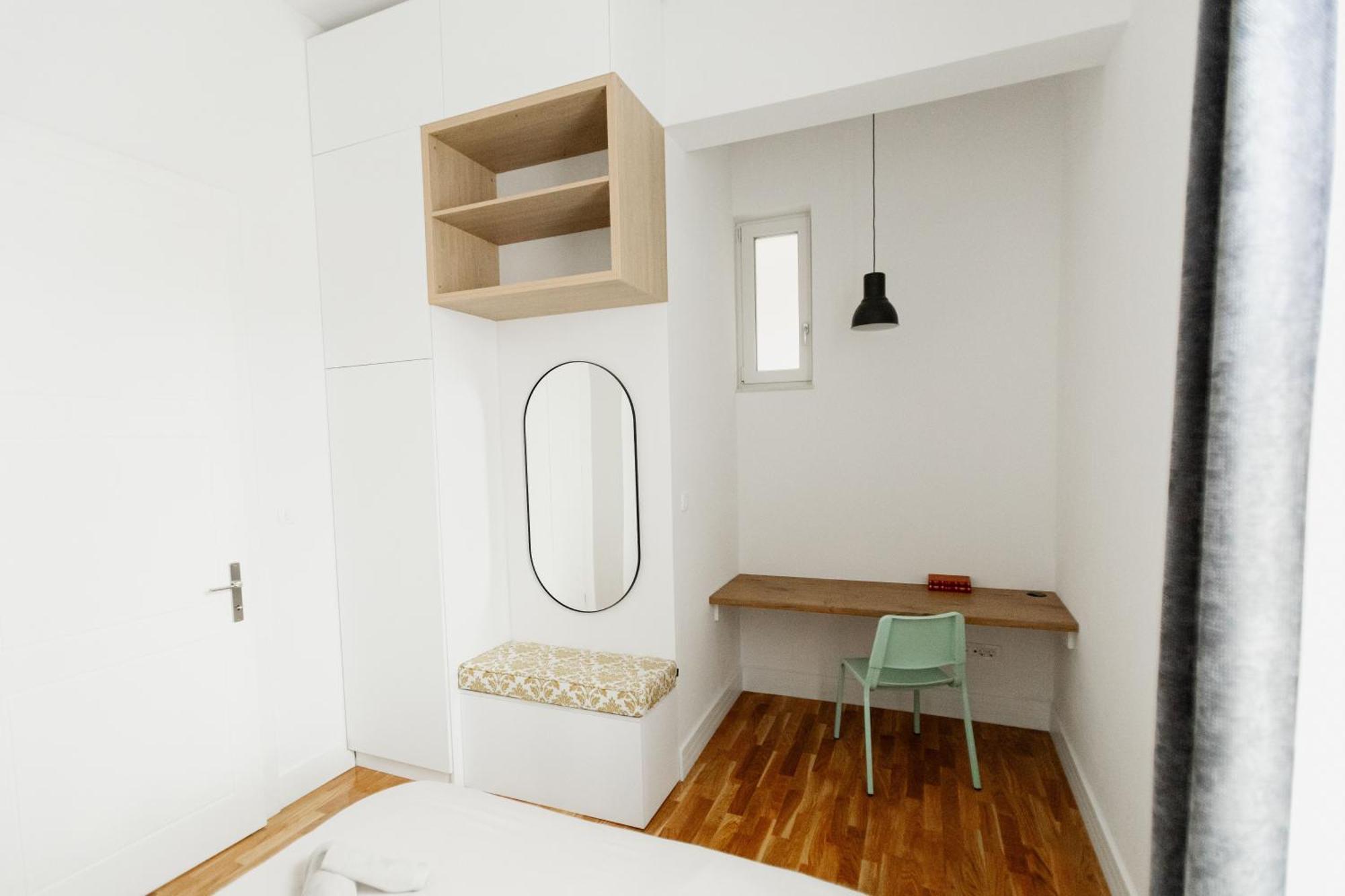 Apartamento Goldsmith'S Treasure Zagreb Exterior foto