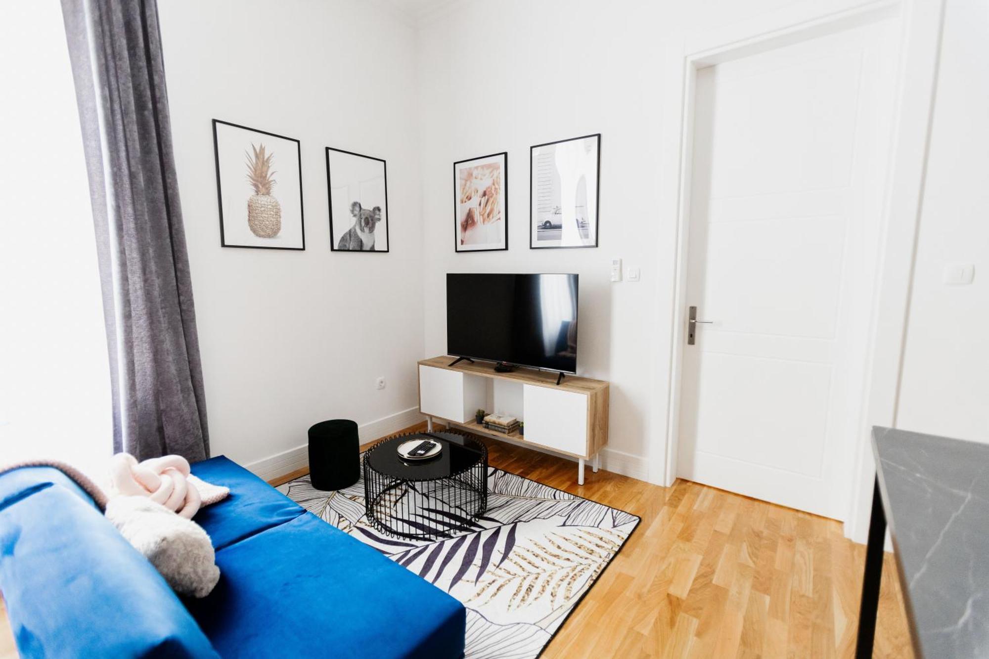 Apartamento Goldsmith'S Treasure Zagreb Exterior foto