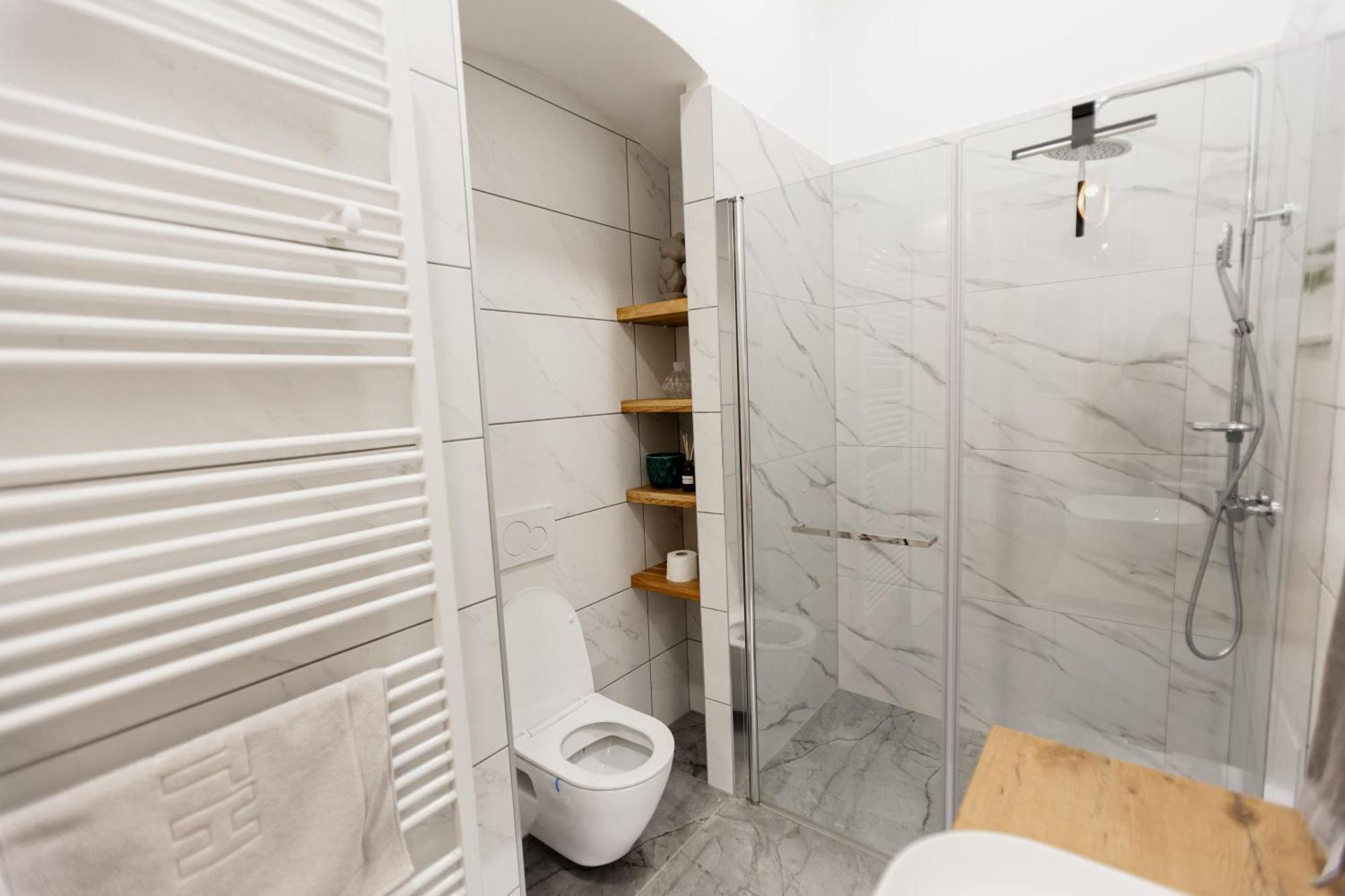 Apartamento Goldsmith'S Treasure Zagreb Exterior foto