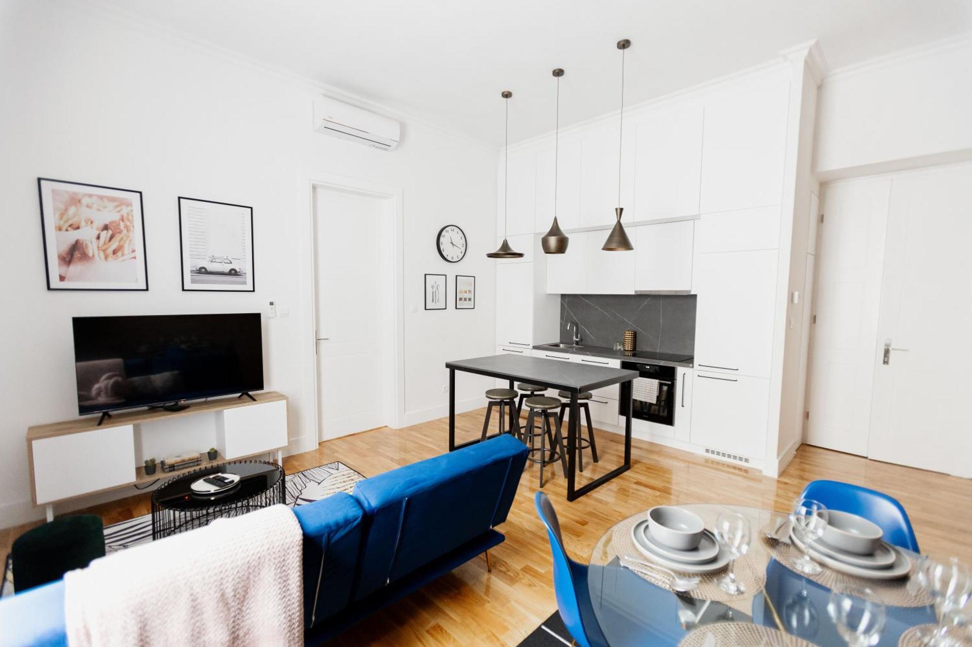 Apartamento Goldsmith'S Treasure Zagreb Exterior foto