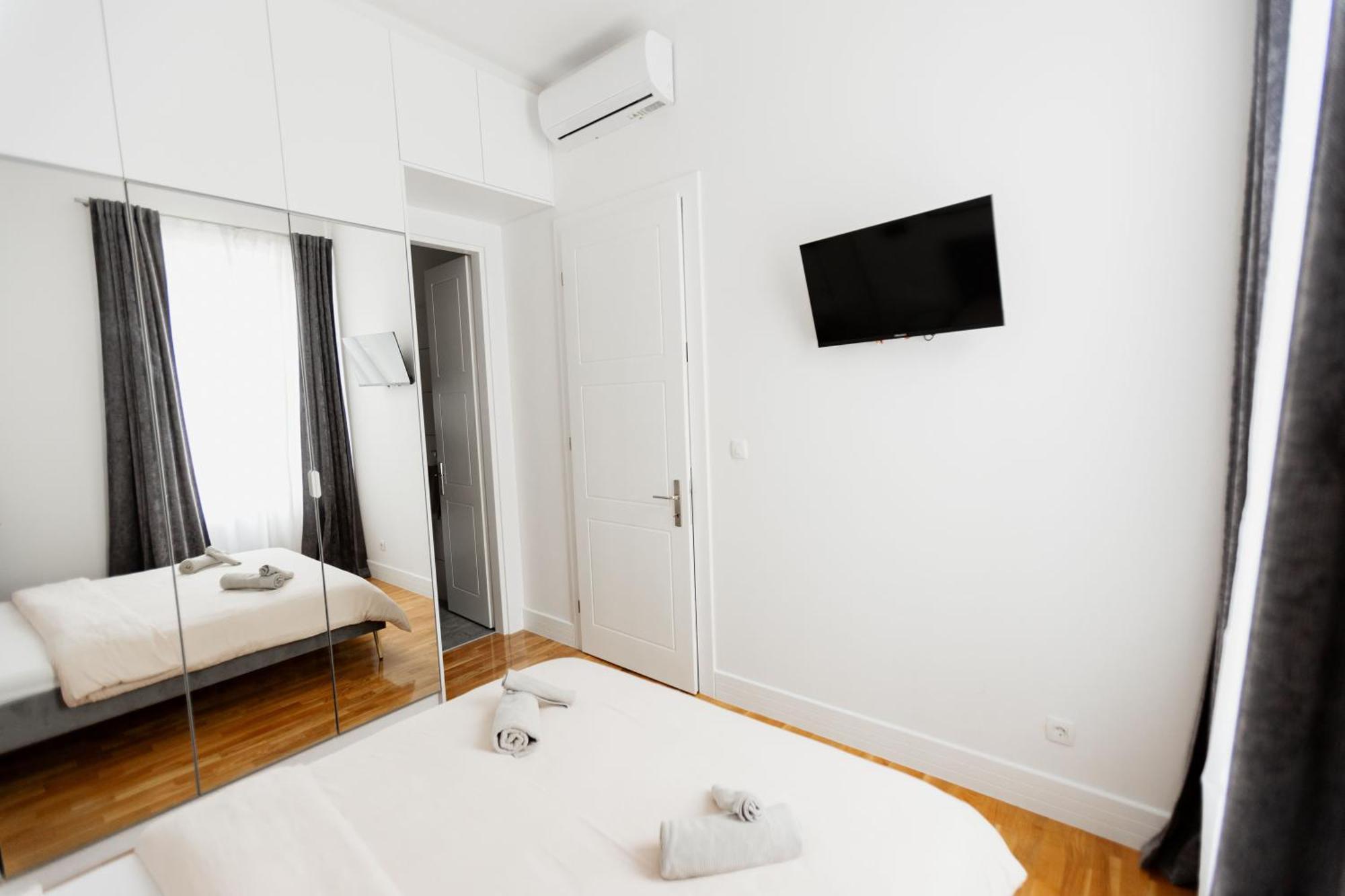 Apartamento Goldsmith'S Treasure Zagreb Exterior foto